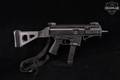 Brugger & Thomet (B&T) APC9 PRO G 9mm Luger Black in Excellent Condition Image 3