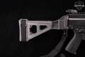 Brugger & Thomet (B&T) APC9 PRO G 9mm Luger Black in Excellent Condition Image 4