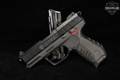 2012 Sturm Ruger SR22 Pistol .22 LR Black in Excellent Condition Image 2