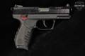 2012 Sturm Ruger SR22 Pistol .22 LR Black in Excellent Condition Image 3
