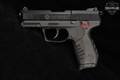 2012 Sturm Ruger SR22 Pistol .22 LR Black in Excellent Condition Image 4