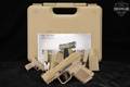 Canik METE MC9 9mm Luger FDE in Excellent Condition Image 2
