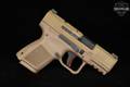 Canik METE MC9 9mm Luger FDE in Excellent Condition Image 4