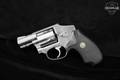 1991 Smith & Wesson (S&W) Model 940 9mm Luger Stainless Steel in Good Condition Image 2