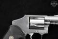 1991 Smith & Wesson (S&W) Model 940 9mm Luger Stainless Steel in Good Condition Image 4