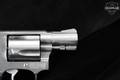1991 Smith & Wesson (S&W) Model 940 9mm Luger Stainless Steel in Good Condition Image 5