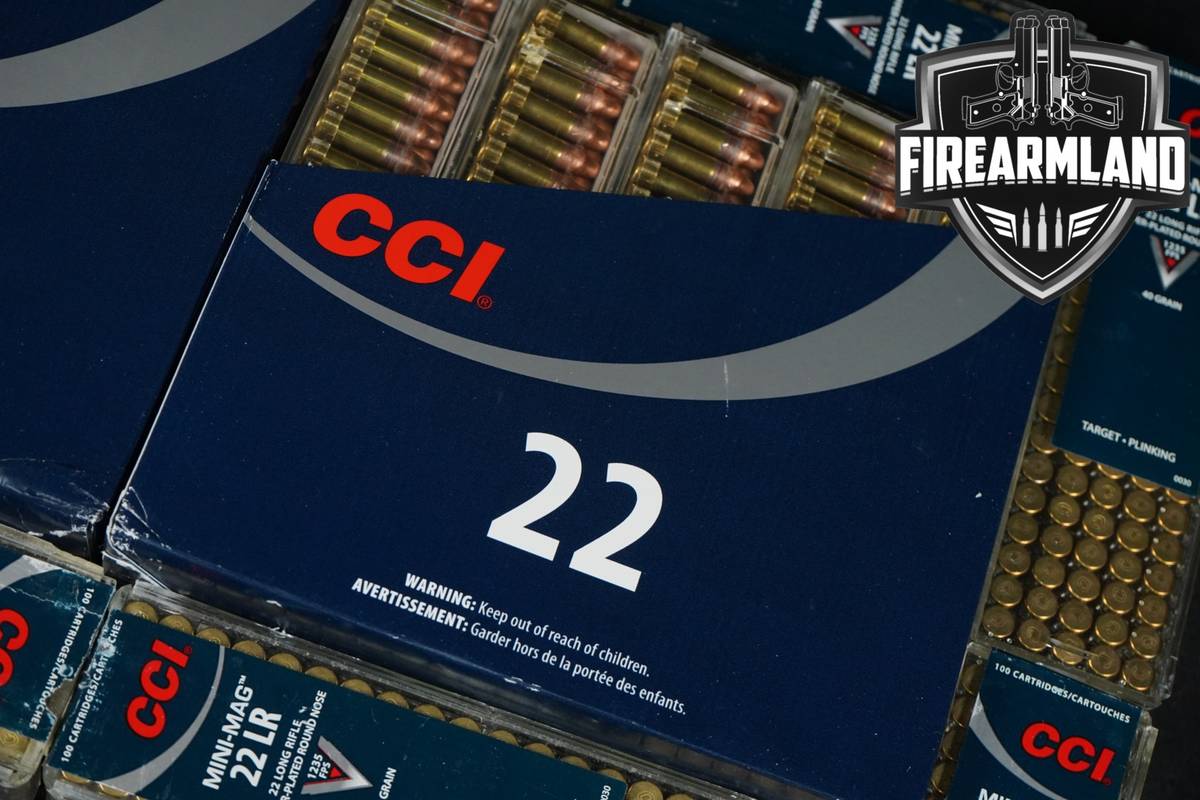 2500 RDS! 22LR Ammo 22 LR Ammunition