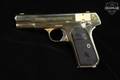 1924 Colt Model 1903 Pocket Hammerless Type III .32 ACP Gold-Tone in Very Good Condition Image 5