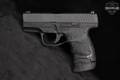 2025 Walther PPS M2 9mm Luger Black in Very Good Condition Image 3