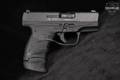 2025 Walther PPS M2 9mm Luger Black in Very Good Condition Image 4