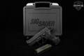 Sig Sauer P229 Elite .40 S&W Black in Good Condition Image 2