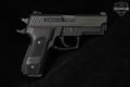 Sig Sauer P229 Elite .40 S&W Black in Good Condition Image 3
