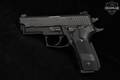 Sig Sauer P229 Elite .40 S&W Black in Good Condition Image 5