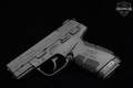 Springfield Armory XDE-45 .45 ACP Black in Excellent Condition Image 2