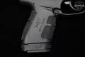 Springfield Armory XDE-45 .45 ACP Black in Excellent Condition Image 3
