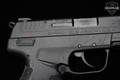 Springfield Armory XDE-45 .45 ACP Black in Excellent Condition Image 4