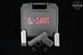 Kahr Arms PM9 9mm Luger (9x19 Para) Diamond Black in Excellent Condition Image 2