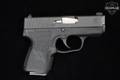 Kahr Arms PM9 9mm Luger (9x19 Para) Diamond Black in Excellent Condition Image 3