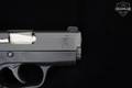 Kahr Arms PM9 9mm Luger (9x19 Para) Diamond Black in Excellent Condition Image 4