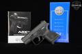 Beretta APX-A1 Carry 9mm Luger Black in Excellent Condition Image 2