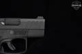 Beretta APX-A1 Carry 9mm Luger Black in Excellent Condition Image 4