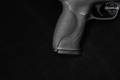 Smith & Wesson (S&W) M&P 40 .40 S&W Black in Very Good Condition Image 4