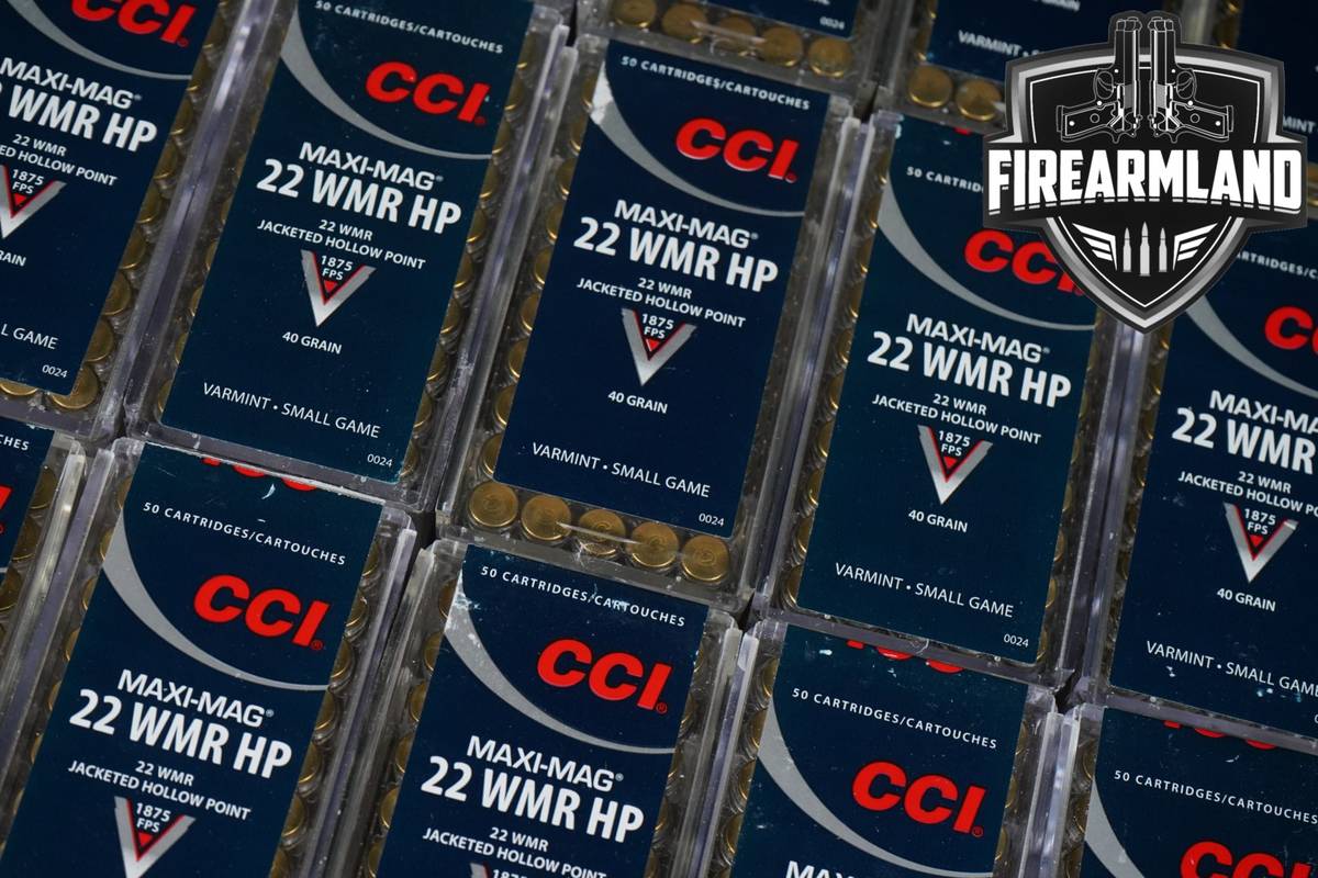 800 RDS! 22 WMR Ammo 22WMR Ammunition