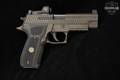 Sig Sauer P226 Legion RX 9mm Luger Gray in Very Good Condition Image 4