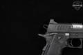 2021 Staccato (STI) C2 2011 Optic-Ready 9mm Luger Black DLC in Excellent Condition Image 5