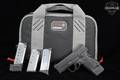 Springfield Armory XD-S 3.3 .45 ACP Black in Very Good Condition Image 2
