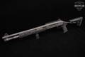 Panzer Arms M4 Tactical 12 Gauge Black in Very Good Condition Image 2