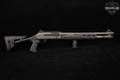 Panzer Arms M4 Tactical 12 Gauge Black in Very Good Condition Image 3