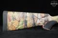 2013 Winchester Repeating Arms Model 70 Ultimate Shadow Hunter .264 Win. Mag. Blued & Realtree Camo in Very Good Condition Image 4