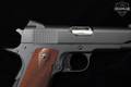 Dan Wesson A2 Commander .45 ACP Matte Blued in Excellent Condition Image 4