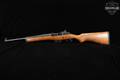 2026 Sturm Ruger Mini-14 Ranch Rifle, 585-Series 5.56mm NATO Grey & Hardwood in Very Good Condition Image 2