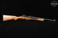 2026 Sturm Ruger Mini-14 Ranch Rifle, 585-Series 5.56mm NATO Grey & Hardwood in Very Good Condition Image 3