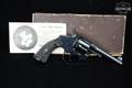 1919 Colt Police Positive .38 New Police Blued in Excellent Condition Image 2