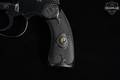1919 Colt Police Positive .38 New Police Blued in Excellent Condition Image 5