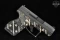 Taurus GX4 Eagle US Flag 9mm Luger US Flag in Very Good Condition Image 4