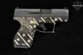 Taurus GX4 Eagle US Flag 9mm Luger US Flag in Very Good Condition Image 5