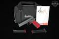 Dan Wesson DWX 9mm Luger Black in Very Good Condition Image 2