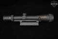 Burris Eliminator III 4-16X50 in Excellent Condition Image 2