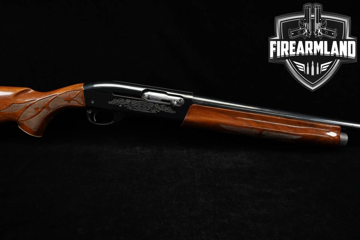Remington Model 1100 LT-20 Gauge 28" Blued & Walnut LT20 Lightweight Skeet