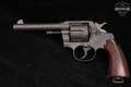 1919 Colt Model 1917 U.S. Army .45 ACP Blued in Fair Condition Image 2