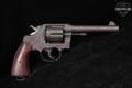 1919 Colt Model 1917 U.S. Army .45 ACP Blued in Fair Condition Image 4
