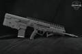 Israel Weapon Industries (IWI) Tavor X95 .300 AAC Blackout (7.62x35mm) Black in Very Good Condition Image 3