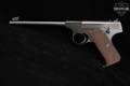 1934 Colt Woodsman Target Model, First Series .22 LR Blued in Very Good Condition Image 2