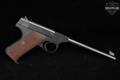 1934 Colt Woodsman Target Model, First Series .22 LR Blued in Very Good Condition Image 3