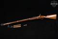 2017 Pedersoli Whitworth Rifle .451 Blued/Case Hardened/Brass in Excellent Condition Image 2