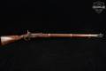 2017 Pedersoli Whitworth Rifle .451 Blued/Case Hardened/Brass in Excellent Condition Image 3